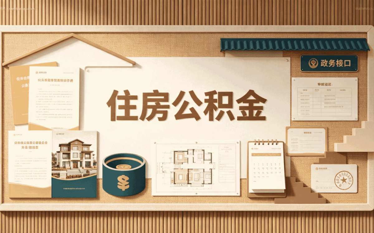 汉中跨省公积金提取额度别等卡住才后悔