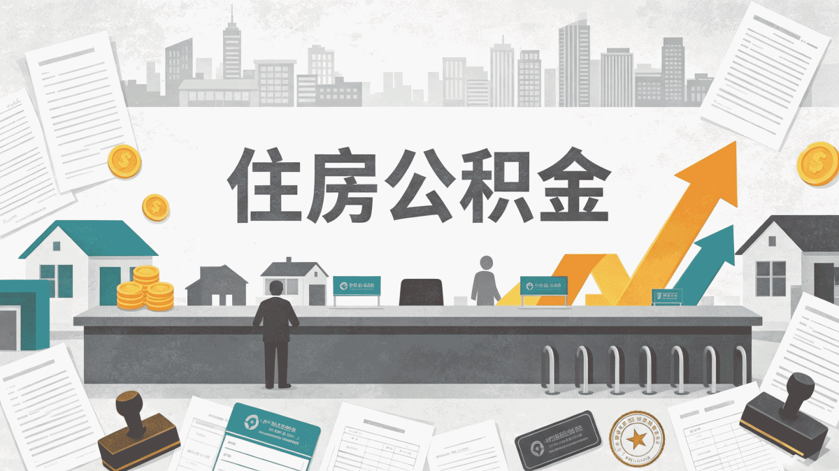 汉中公积金代办公司电话号码这笔账差多少